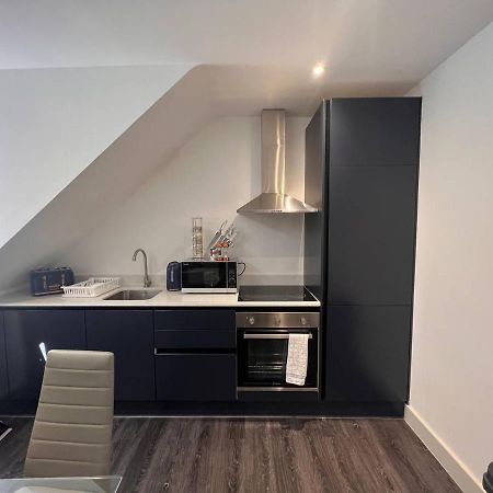 Star London Finchley Road 3-Bed Haven 아파트 외부 사진