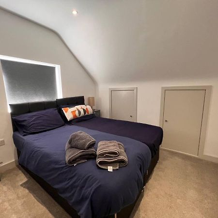 Star London Finchley Road 3-Bed Haven 아파트 외부 사진